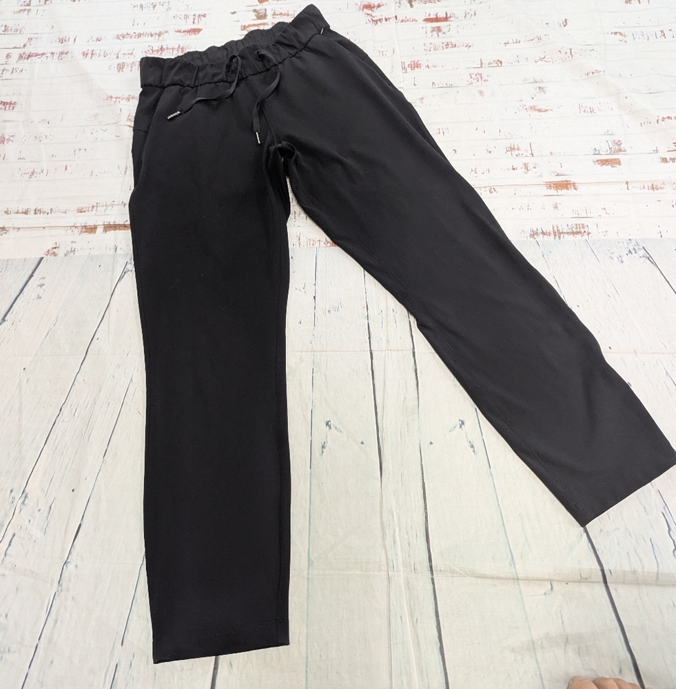 Lululemon Stretch Highrise Pants - Picture 5 of 12